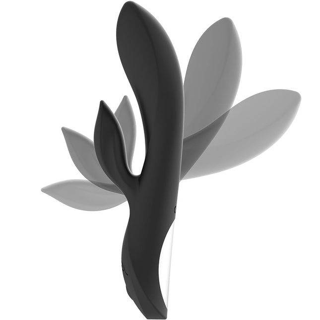 BLACK&SILVER - VIBRATEUR KAULTZ TOUCH CONTROL by BLACK&SILVER