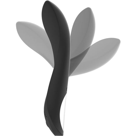 BLACK&SILVER - COMMANDE TACTILE DU VIBRATEUR KEAN by BLACK&SILVER