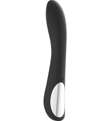 BLACK&SILVER - COMMANDE TACTILE DU VIBRATEUR KEAN by BLACK&SILVER