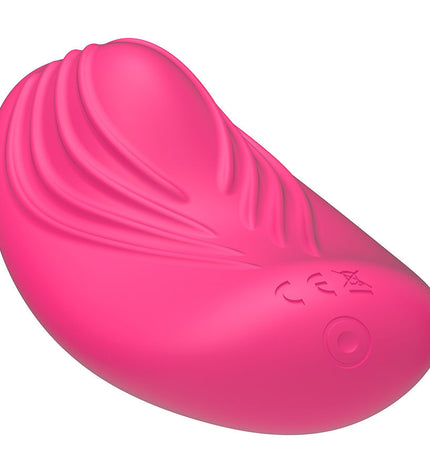 HAPPY LOKY - TÉLÉCOMMANDE PANTY VIBE by HAPPY LOKY