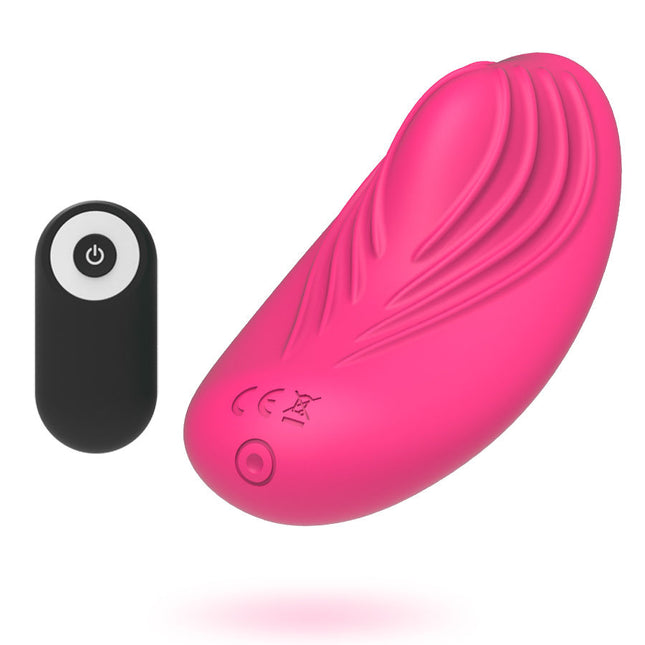 HAPPY LOKY - TÉLÉCOMMANDE PANTY VIBE by HAPPY LOKY