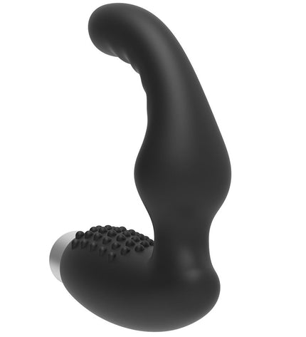 ADDICTED TOYS - VIBRATEUR PROSTATIQUE RECHARGEABLE MODÈLE 2 - NOIR by ADDICTED TOYS