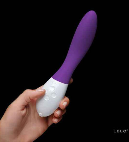 LELO - VIBRATEUR MONA 2 VIOLET