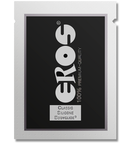 EROS LADY LINE - BODYGLIDE SILICONE CLASSIC 1,5 ML by EROS LADY LINE