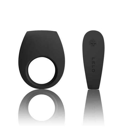 LELO - ANNEAU VIBRATEUR TOR II NOIR