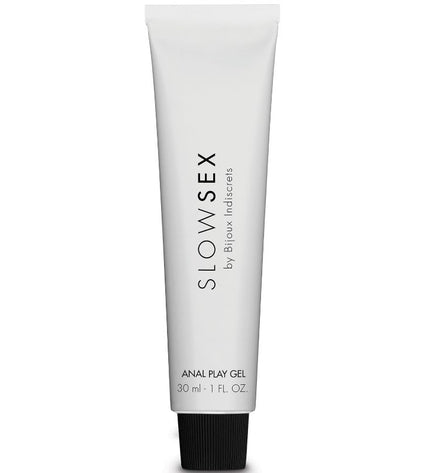 BIJOUX - Gel de stimulation anale pour rapports sexuels lents 30 ml by BIJOUX SLOW SEX