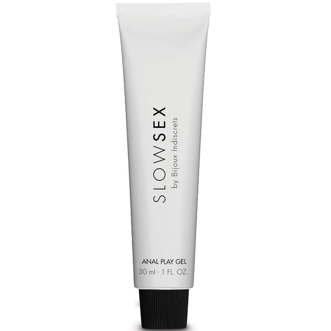 BIJOUX - Gel de stimulation anale pour rapports sexuels lents 30 ml by BIJOUX SLOW SEX
