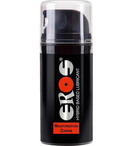 EROS - CRÈME DE MASTURBATION ÉROS 100 ML by EROS CLASSIC LINE