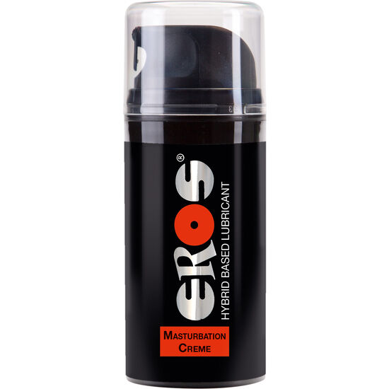 EROS - CRÈME DE MASTURBATION ÉROS 100 ML by EROS CLASSIC LINE