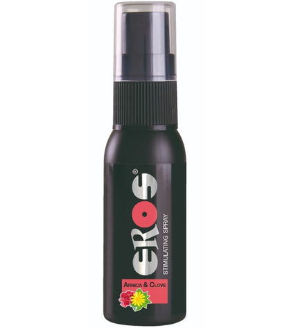 EROS - SPRAY STIMULANT ARNICA ET AU CLOU DE GIROFLE by EROS CLASSIC LINE