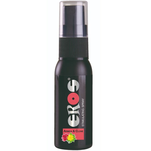 EROS - SPRAY STIMULANT ARNICA ET AU CLOU DE GIROFLE by EROS CLASSIC LINE