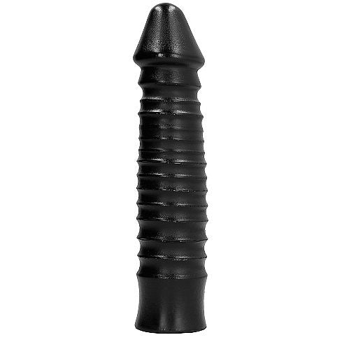 ALL BLACK - GODE 26 CM by ALL BLACK