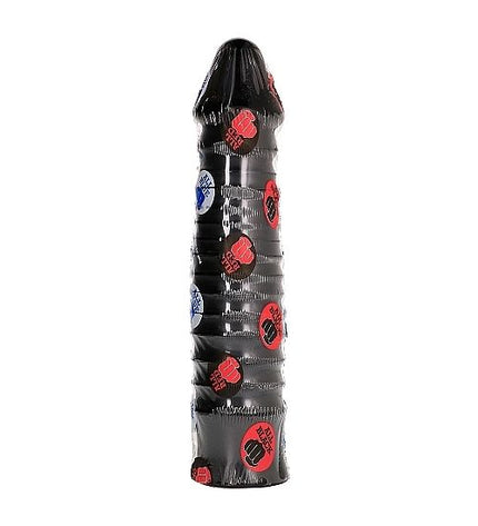ALL BLACK - GODE 26 CM by ALL BLACK