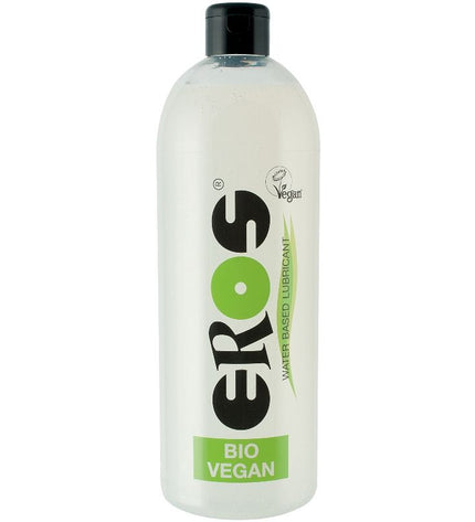 EROS - LUBRIFIANT BASE D'EAU BIO VEGAN 100 ML by EROS CLASSIC LINE