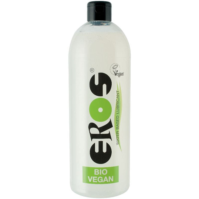 EROS - LUBRIFIANT BASE D'EAU BIO VEGAN 100 ML by EROS CLASSIC LINE