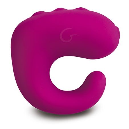 G-VIBE - FUN TOYS GRING VIBRATEUR ANNEAU XL FRAMBOISE DOUCE by G-VIBE