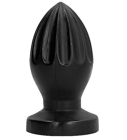 ALL BLACK - PLUG ANAL 12 CM by ALL BLACK