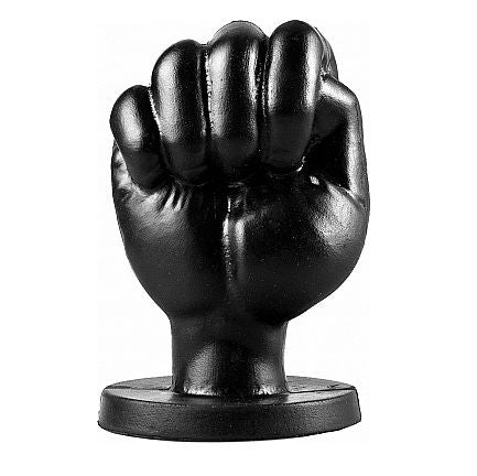 ALL BLACK - POING 13 CM ANAL by ALL BLACK