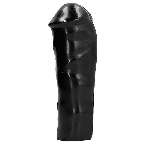 ALL BLACK - GODE RÉALISTE 20 CM by ALL BLACK
