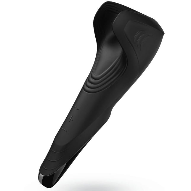 SATISFYER - BAGUETTE POUR HOMMES by SATISFYER MEN