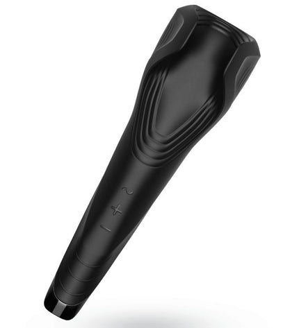 SATISFYER - BAGUETTE POUR HOMMES by SATISFYER MEN
