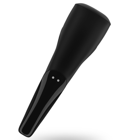 SATISFYER - BAGUETTE POUR HOMMES by SATISFYER MEN