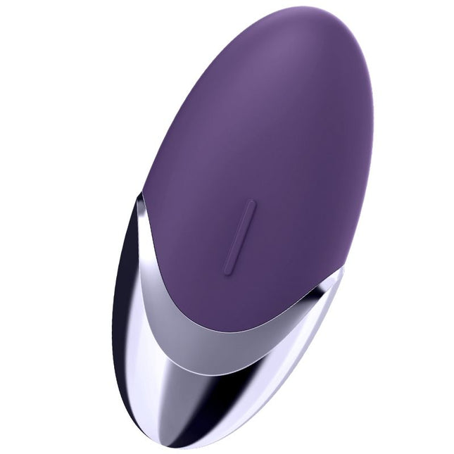 SATISFYER - LAYONS PLAISIR VIOLET by SATISFYER LAYONS