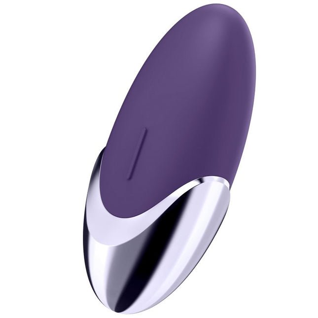 SATISFYER - LAYONS PLAISIR VIOLET by SATISFYER LAYONS