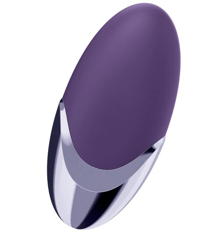 SATISFYER - LAYONS PLAISIR VIOLET by SATISFYER LAYONS