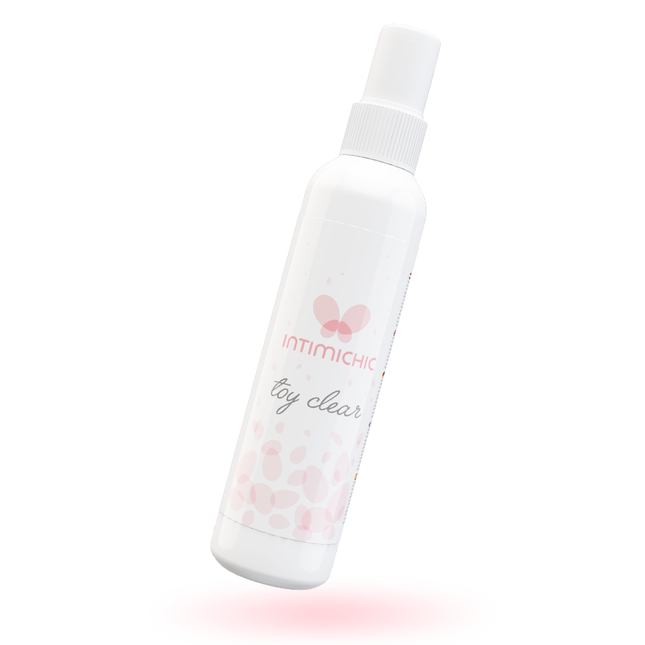 INTIMICHIC - NETTOYANT DÉSINFECTANT 150 ML - Concombre Boutique