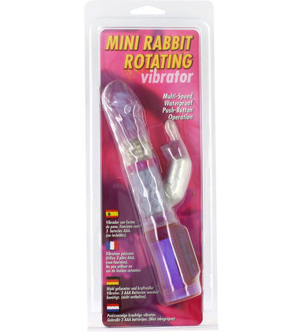 SEVEN CREATIONS - MINI LAPIN RAMPANT by SEVEN CREATIONS