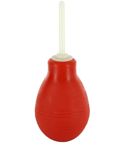 SEVEN CREATIONS - POIRE NETTOYANTE ANALE by SEVEN CREATIONS