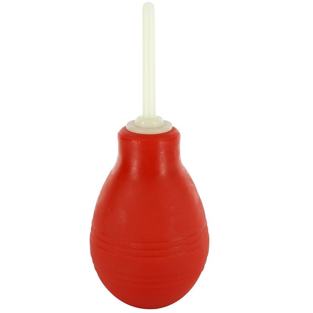 SEVEN CREATIONS - POIRE NETTOYANTE ANALE by SEVEN CREATIONS