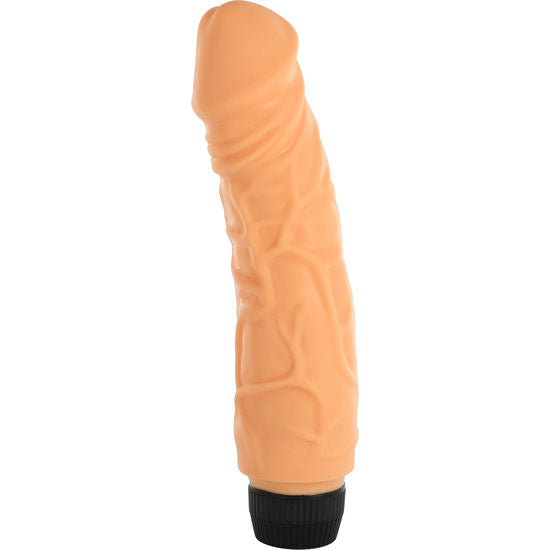 SEVEN CREATIONS - VIBRATEUR DE PÉNIS RÉALISTE by SEVEN CREATIONS