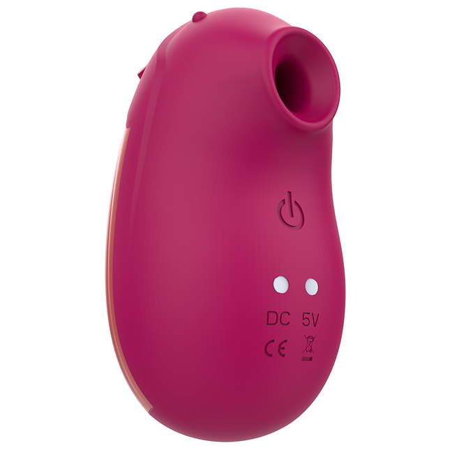 RITHUAL - SHUSHU 2.0 NOUVELLE GÉNÉRATION CLITORAL AQUA by RITHUAL