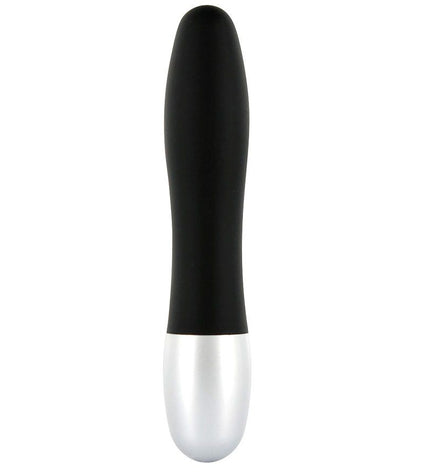 SEVEN CREATIONS - VIBRATEUR NOIR DISCRÉTION by SEVEN CREATIONS