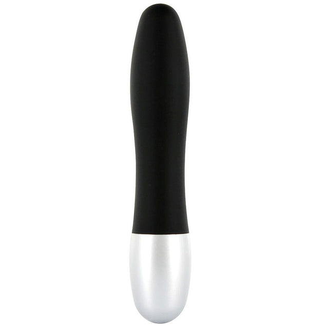 SEVEN CREATIONS - VIBRATEUR NOIR DISCRÉTION by SEVEN CREATIONS