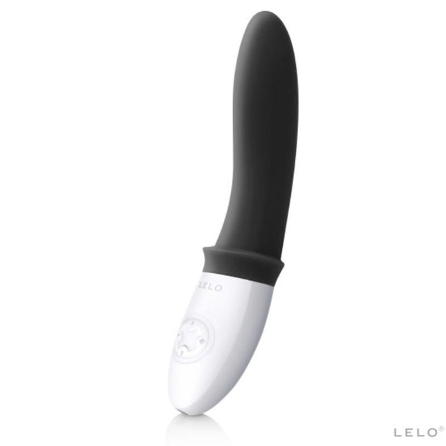 LELO - VIBRAEUR ANAL BILLY 2 NOIR by LELO