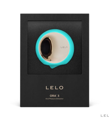 LELO - ORA 3 AQUA STIMULATEUR DE SEXE ORAL by LELO