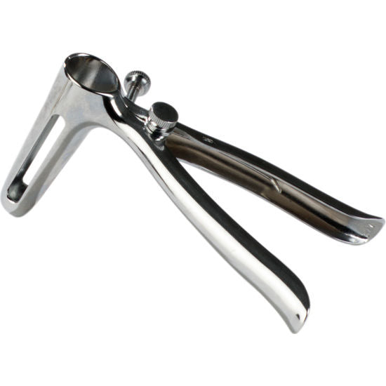 SEVEN CREATIONS - SPECULUM ANAL by SEVEN CREATIONS
