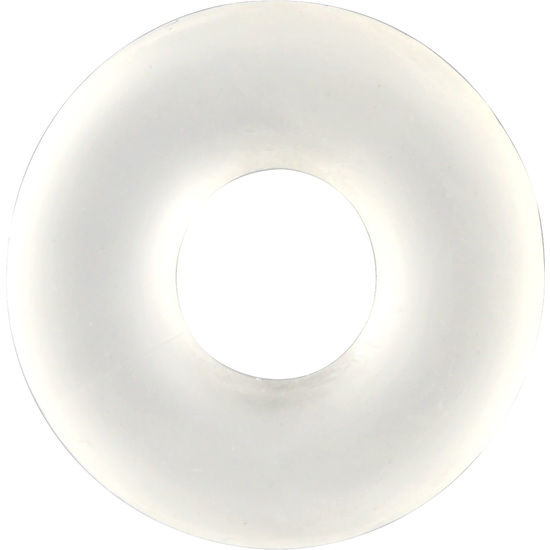 SEVEN CREATIONS - ANNEAU PÉNIS TRANSPARENT by SEVEN CREATIONS
