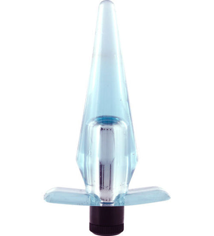SEVEN CREATIONS - VIBRATEUR ANAL SUPER COMPACT by SEVEN CREATIONS