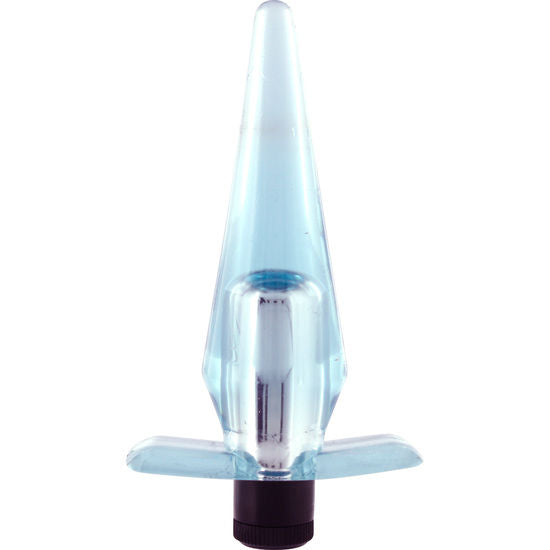 SEVEN CREATIONS - VIBRATEUR ANAL SUPER COMPACT by SEVEN CREATIONS