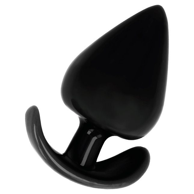 ADDICTED TOYS - BOUCHON ANAL 9.5 CM by ADDICTED TOYS