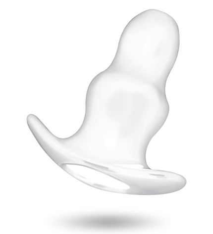 ADDICTED TOYS - GRAND DILATATEUR ANAL 13 CM - TRANSPARENT by ADDICTED TOYS