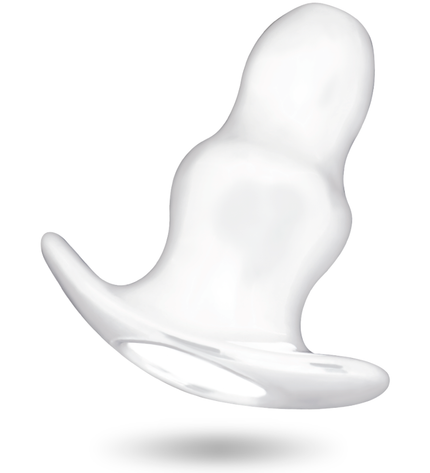 ADDICTED TOYS - GRAND DILATATEUR ANAL 15 CM - TRANSPARENT by ADDICTED TOYS