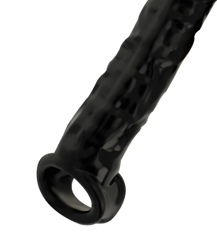 ADDICTED TOYS - EXTENSION DE DONG NOIR by ADDICTED TOYS