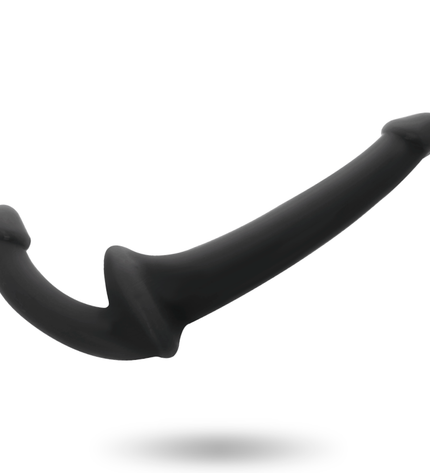 ADDICTED TOYS - GODE AVEC ARN S SANS SOUJECTION NOIR by ADDICTED TOYS