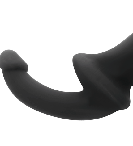 ADDICTED TOYS - GODE AVEC ARN S SANS SOUJECTION NOIR by ADDICTED TOYS