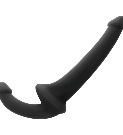 ADDICTED TOYS - GODE AVEC ARN S SANS SOUJECTION NOIR by ADDICTED TOYS